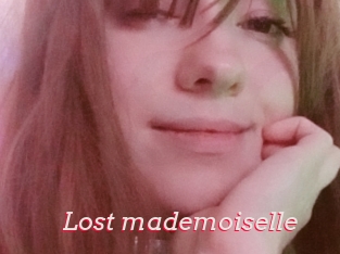 Lost_mademoiselle