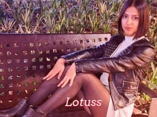 Lotuss