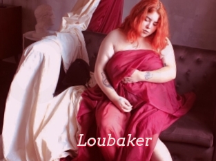 Loubaker