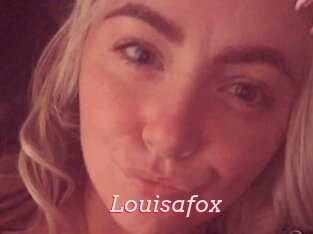 Louisafox