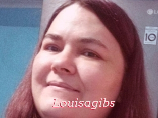 Louisagibs