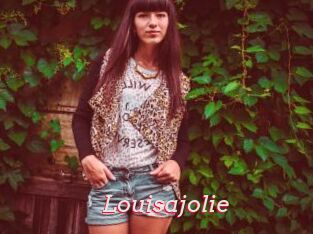 Louisajolie