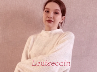 Louisecain