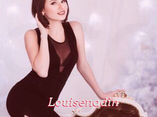 Louisenadin