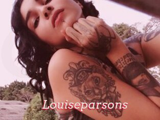 Louiseparsons