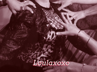 Loulaxoxo