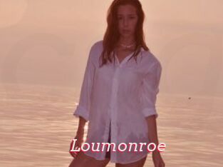 Loumonroe