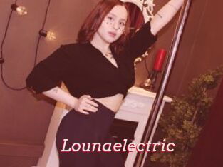 Lounaelectric