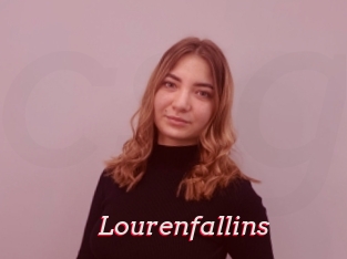 Lourenfallins