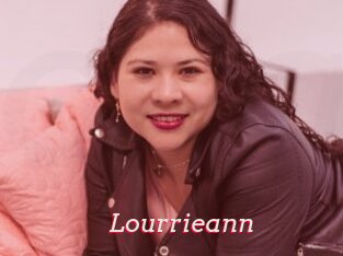 Lourrieann