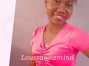 Loussannamind