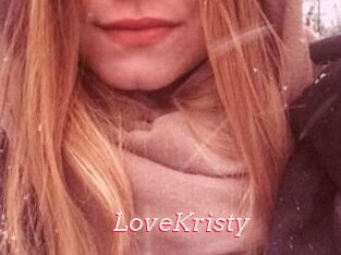 LoveKristy