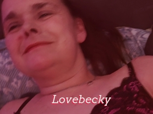 Lovebecky