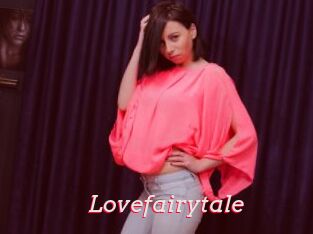 Lovefairytale