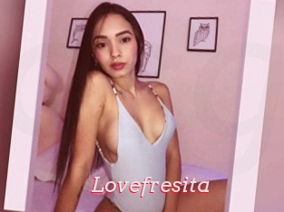 Lovefresita