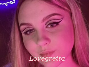 Lovegretta