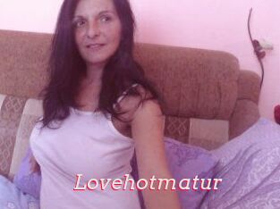 Lovehotmatur