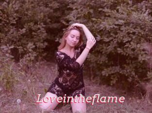 Loveintheflame