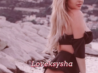 Loveksysha