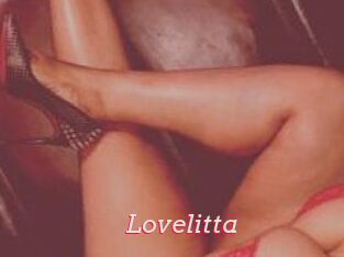 Lovelitta