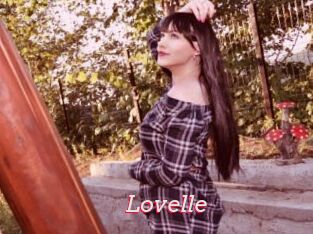 Lovelle