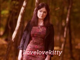 Lovelovekitty