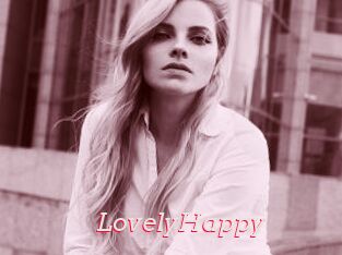 LovelyHappy