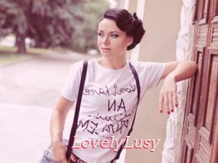 LovelyLusy