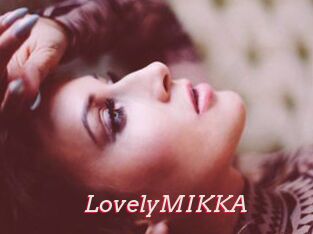 LovelyMIKKA