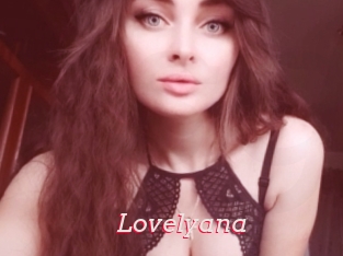 Lovelyana