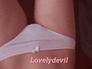 Lovelydevil