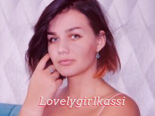 Lovelygirlkassi