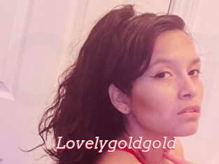 Lovelygoldgold