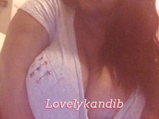 Lovelykandib