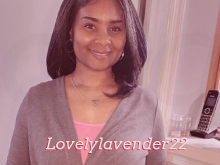 Lovelylavender22