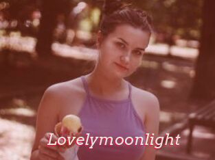 Lovelymoonlight