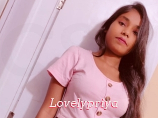 Lovelypriya