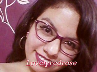 Lovelyredrose