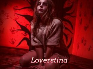 Loverstina