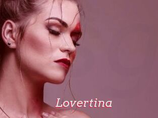 Lovertina