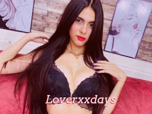 Loverxxdays