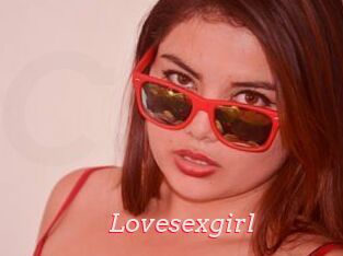 Lovesexgirl