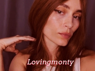 Lovingmonty