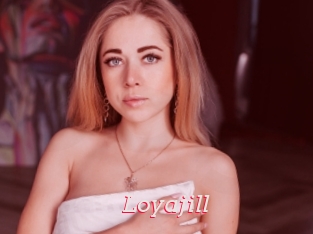 Loyajill