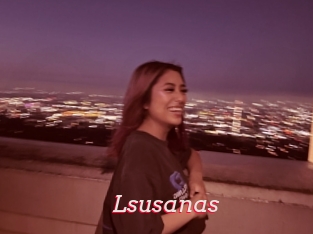 Lsusanas