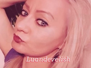 Luandevelish