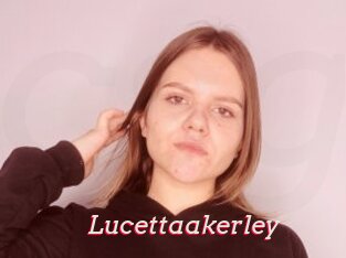 Lucettaakerley