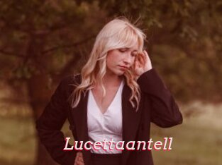 Lucettaantell