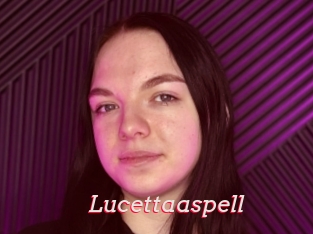 Lucettaaspell