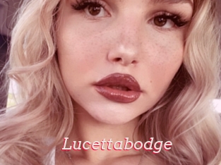 Lucettabodge